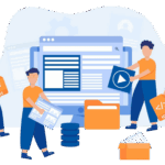 Content Distribution