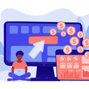 Pay-Per-Click (PPC) Advertising Full Package