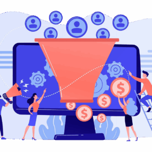 Lead Generation