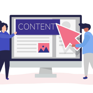 Content Creation