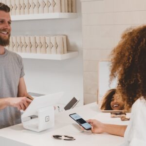 E-commerce Solutions
