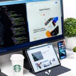 Web Design and Development Full Package