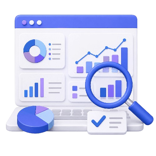 Analytics & Reporting